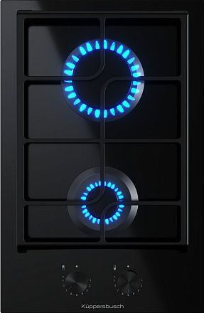 Варочная панель Kuppersbusch VKG 3550.0 SR-E5 - фото 2