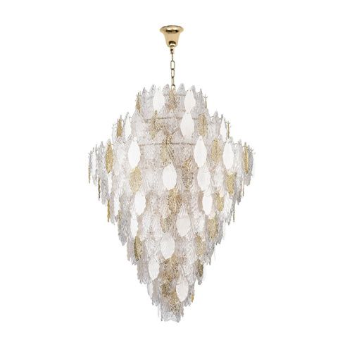 Люстра подвесная Odeon Light LACE (ЛАЦЕ) 5052/86