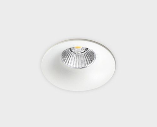 Светильник встраиваемый Italline IT06-6023 white 3000K