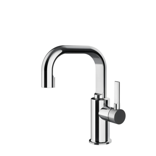 Смеситель Gessi Inciso 58009#031 на раковину хром