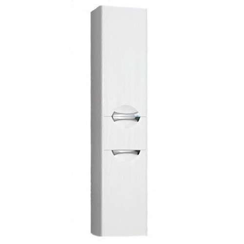 Шкаф-пенал Aquaton Сильва 1A215603SIW7R 32х31х150