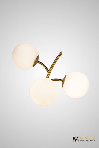 Бра AM Group Am359 AM359-3GAB
