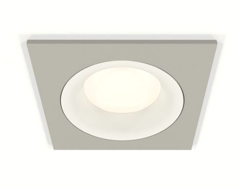 Светильник встраиваемый Ambrella Light Techno (Тецхно) XC7633001