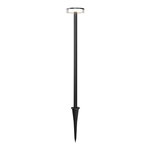Светильник ландшафтный Maytoni Outdoor Stake (Ставка) O503FL-L4B3K1
