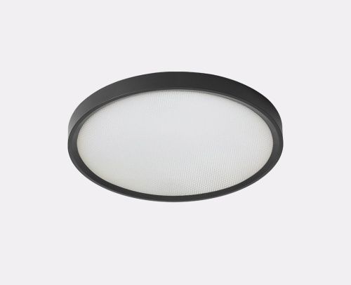 Светильник потолочный Italline IT011-5022 black