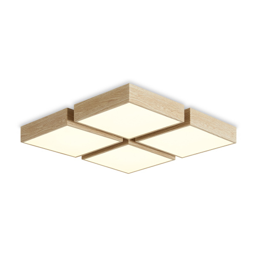 Светильник потолочный Freya Cubba (Кубба) FR5450CL-L120BG