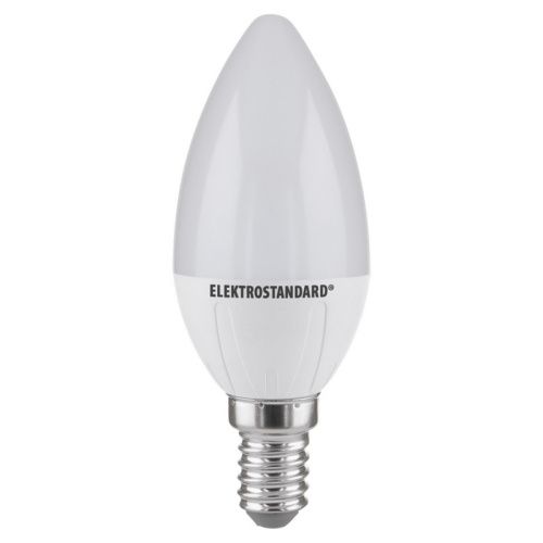 Лампа светодиодная Elektrostandard CD 4690389051197