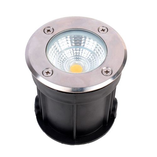 Ландшафтный светильник Arte Lamp Piazza (Пиазза) A6205IN-1SS