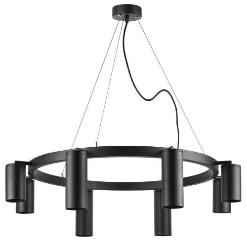 Люстра подвесная Lightstar RULLO (РУЛЛО) LR018874374