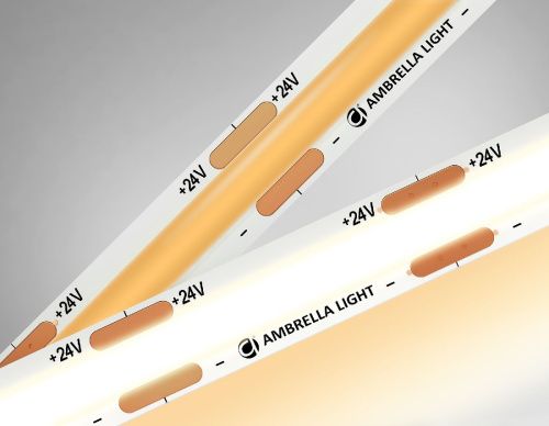 Светодиодная лента Ambrella Light illumination (иллуминатион) GS4651