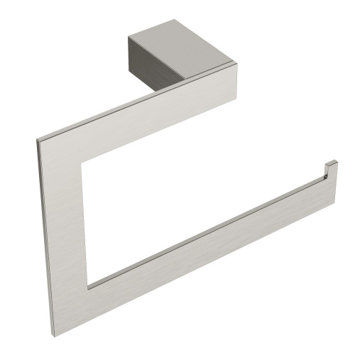 Полотенцедержатель Boheme Qubic 10725-NB