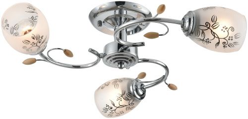 Светильник потолочный Velante 762-107-03