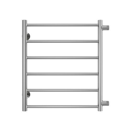 Полотенцесушитель Terminus 4670078529886 58х60 водяной хром