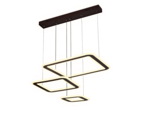 Светильник подвесной Ambrella Light Original (Оригинал) FA433