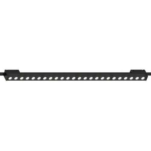 Трековый ременной светильник Arte Lamp Optima Strap (Оптима Страп) A8464PL-1BK