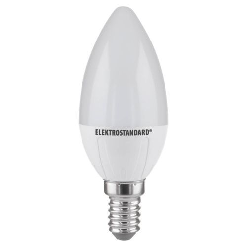 Лампа светодиодная Elektrostandard BLE14 4690389051210