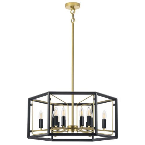 Люстра подвесная Lightstar Regolo (Реголо) 713327