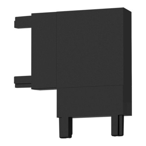 Соединитель угловой ST Luce Skyflat (Скыфлат) ST067.409.11
