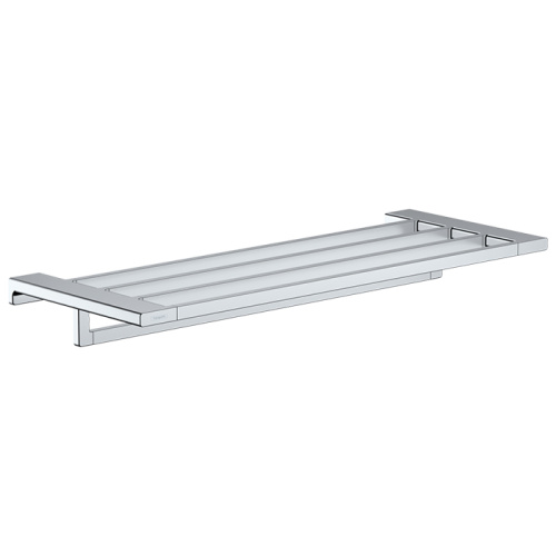 Полка для полотенец Hansgrohe AddStoris 41751000