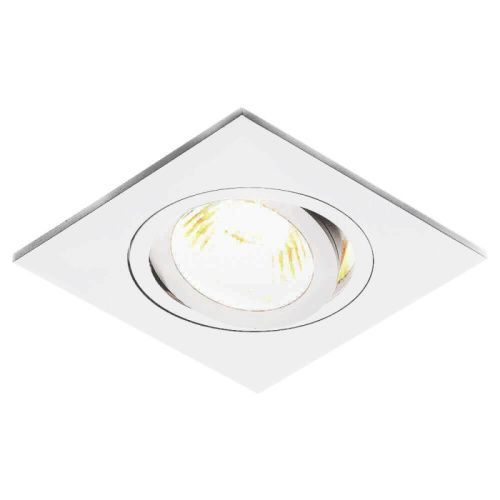 Светильник встраиваемый Ambrella Light Classic (Цлассиц) A601 W