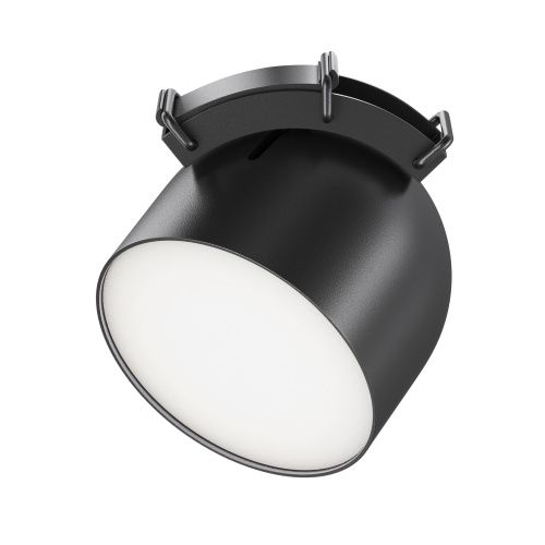 Светильник подвесной Wertmark Technical Cup Parity TR124B-12W4K-B