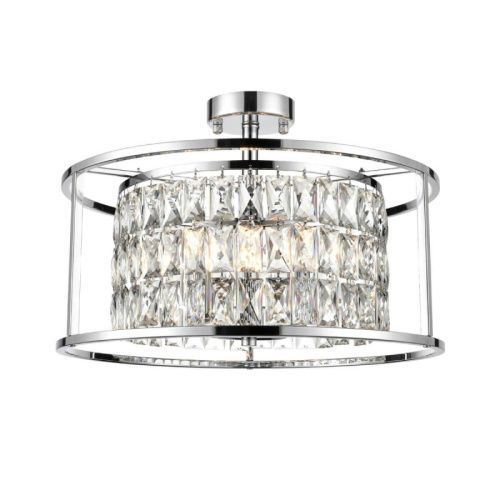 Светильник потолочный Vele Luce Debra 493 (Дебра 493) VL3283P06