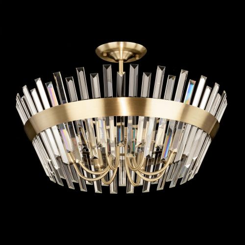 Люстра потолочная Citilux Вестерос CL307183