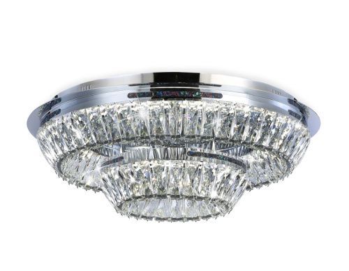 Люстра потолочная Ambrella Light Traditional (Традитионал) TR5029