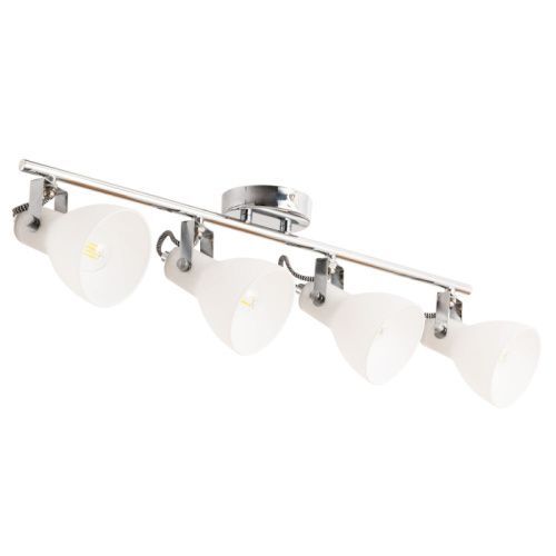Спот Arte Lamp Fado (Фадо) A1142PL-4CC