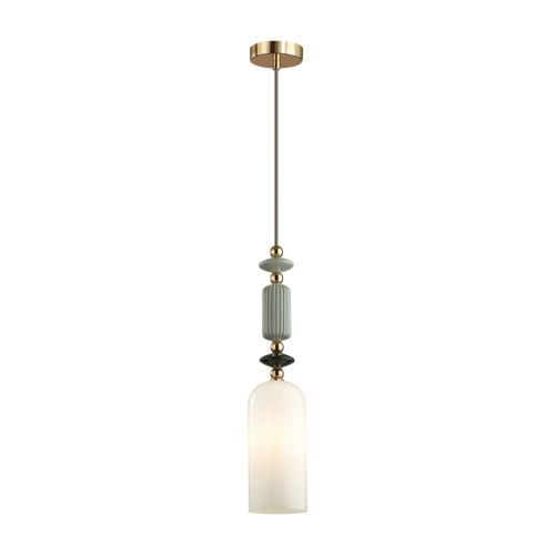 Светильник подвесной Odeon Light Candy (Цанды) 4861/1D