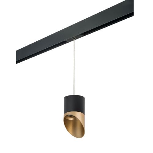 Трековый однофазный светильник Lightstar RULLO (РУЛЛО) PRORP3487190