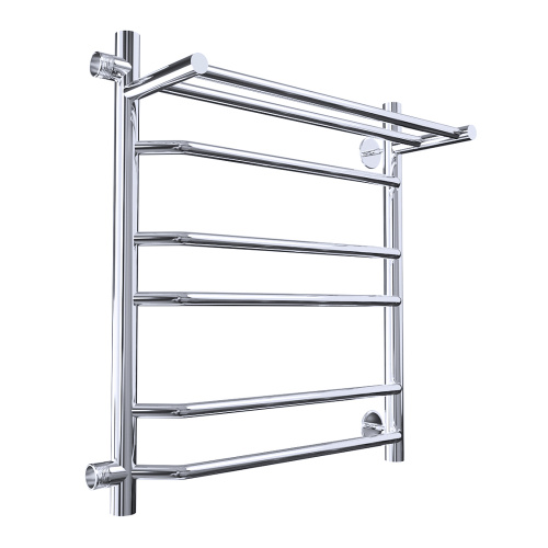 Полотенцесушитель Тругор Браво Браво3/ПМ506050Плев 58х59 водяной хром