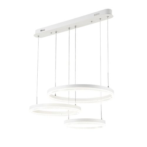 Светильник подвесной Escada Celestia (Целестиа) 10223/3LED