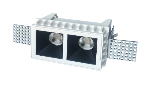 Светильник встраиваемый Designled DL-6W 00-00027651