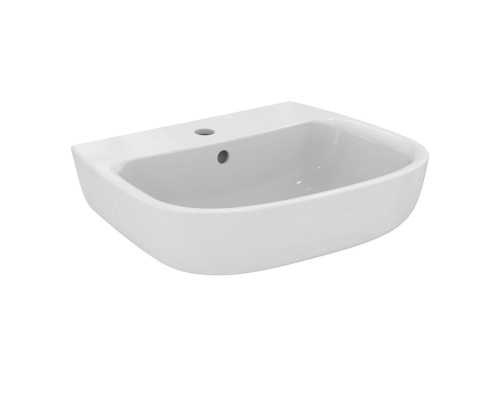 Раковина Ideal Standard ESEDRA 55 см T279901 накладная цвет белый