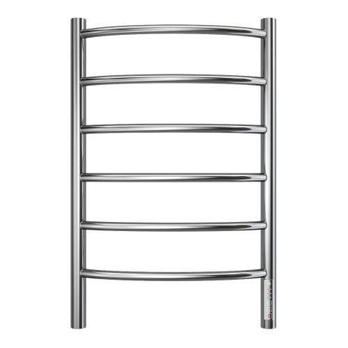 Полотенцесушитель Terminus 4670078531308 43х65 электрический хром