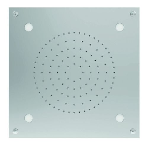 Душевая головка Graffio Kings KI570Q/CR цвет хром