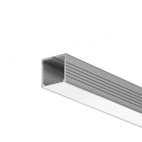 Алюминиевый профиль накладной Maytoni Led Strip 631008