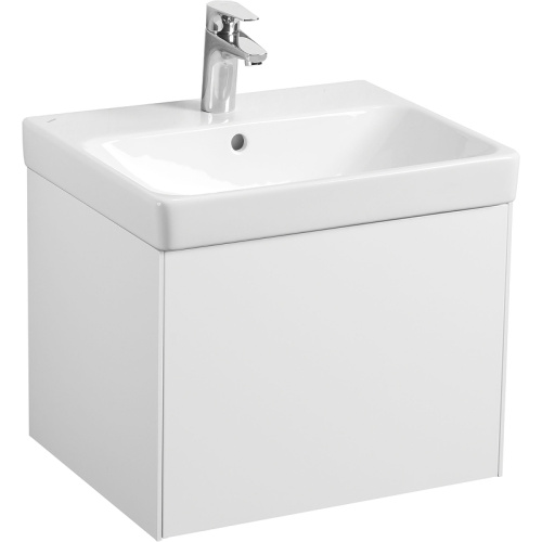 Тумба под раковину Aquaton Асти 1A263101AX2B0 53,2х42,7х40