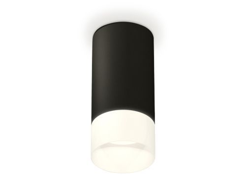 Светильник накладной Ambrella Light TECHNO SPOT (ТЕЦХНО СПОТ) XS8162003