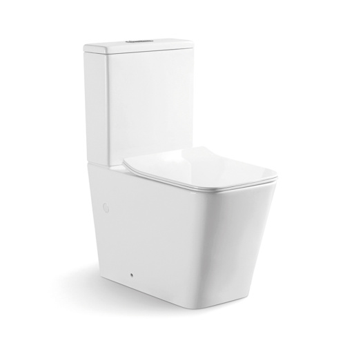 Унитаз-компакт Iberica Blanca Toledo IB.TLD.121.1B1 напольный с бачком