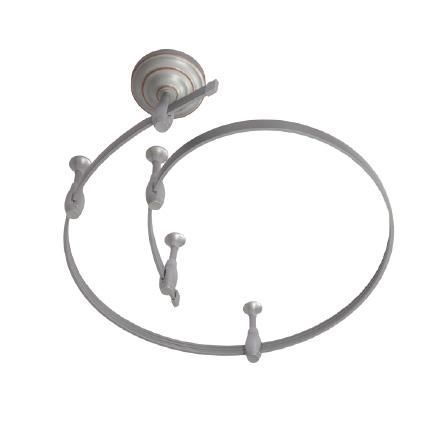 Рейлинг Arte Lamp Track Lights (Трацк Лигхтс) A520027