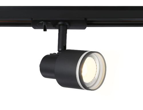 Трековый однофазный светильник Ambrella Light Track System (Трацк Сыстем) GL5206