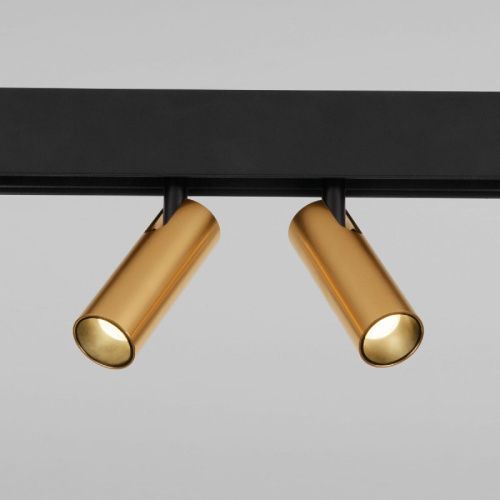 Трековый магнитный светильник Elektrostandard Slim Magnetic (Слим Магнетиц) 4690389193644