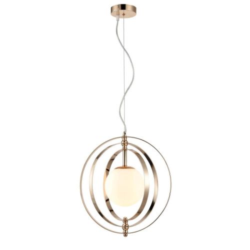 Светильник подвесной Vele Luce Orion (Орион) VL1834P01