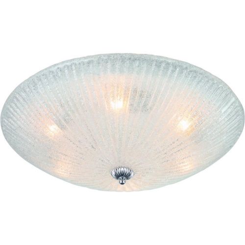 Светильник потолочный Divinare Ufo (Уфо) 3510/03 PL-6