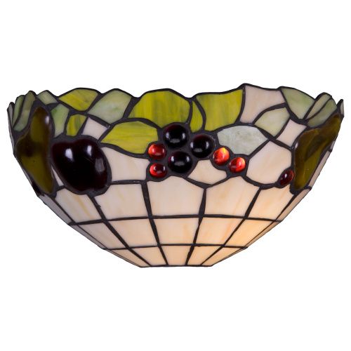 Светильник настенный Velante 850-801-01