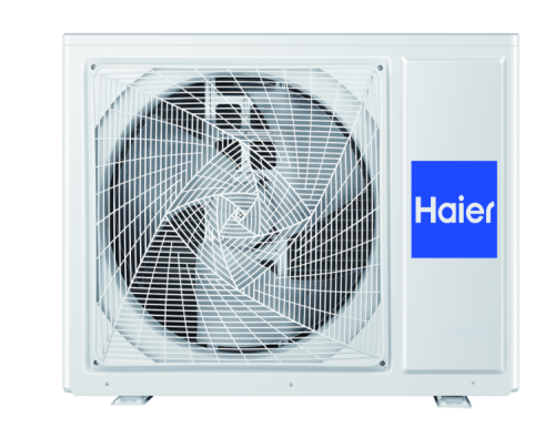 Внешний блок мульти сплит-системы на 3 комнаты Haier Multi Super Match R32 3U55S2SR5FA