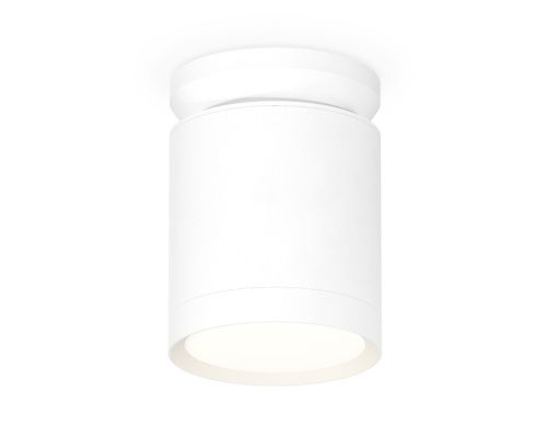 Светильник накладной Ambrella Light TECHNO SPOT (ТЕЦХНО СПОТ) XS8141015