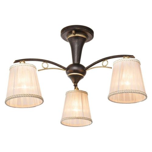 Люстра потолочная Globo Genoveva (Геновева) 69014-3D